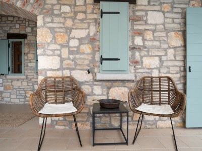 Villa - Villa Lotus San Lorenzo - Outdoor photo 10