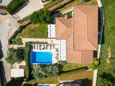 Villa - Villa Lotus San Lorenzo - Outdoor photo 11