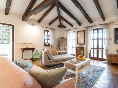 Villa - Villa Lotus San Lorenzo - Features photo 12