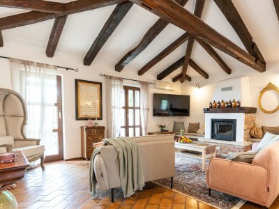 Villa - Villa Lotus San Lorenzo - Features photo 13