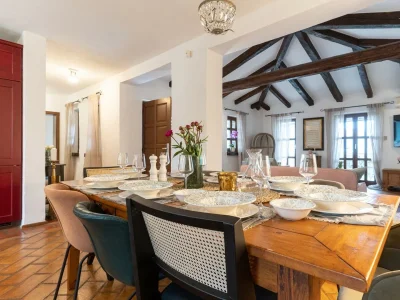 Villa - Villa Lotus San Lorenzo - Features photo 14