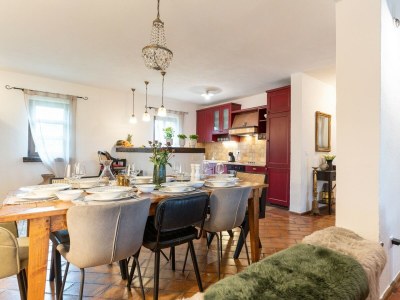 Villa - Villa Lotus San Lorenzo - Features photo 15