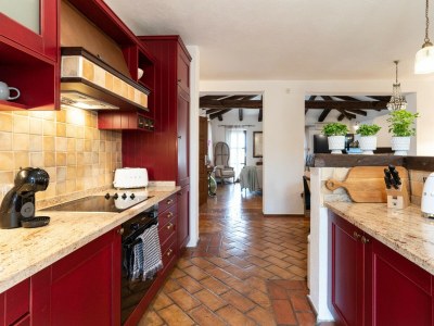 Villa - Villa Lotus San Lorenzo - Features photo 16