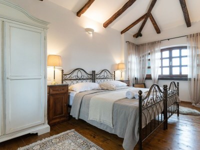 Villa - Villa Lotus San Lorenzo - Features photo 17