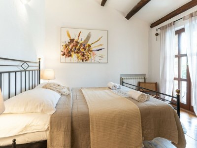 Villa - Villa Lotus San Lorenzo - Features photo 22