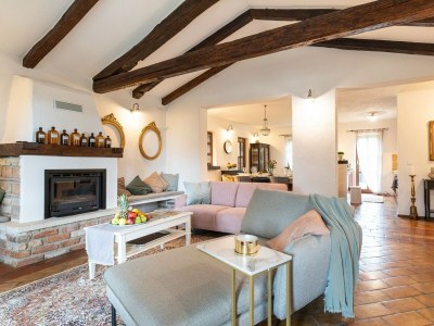 Villa - Villa Lotus San Lorenzo - Features photo 23