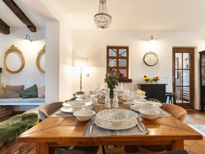 Villa - Villa Lotus San Lorenzo - Features photo 26