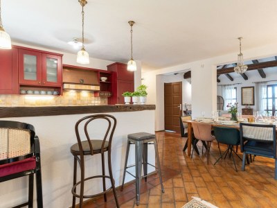 Villa - Villa Lotus San Lorenzo - Features photo 27