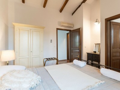 Villa - Villa Lotus San Lorenzo - Features photo 28