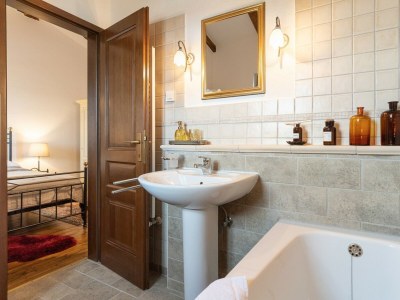 Villa - Villa Lotus San Lorenzo - Features photo 29