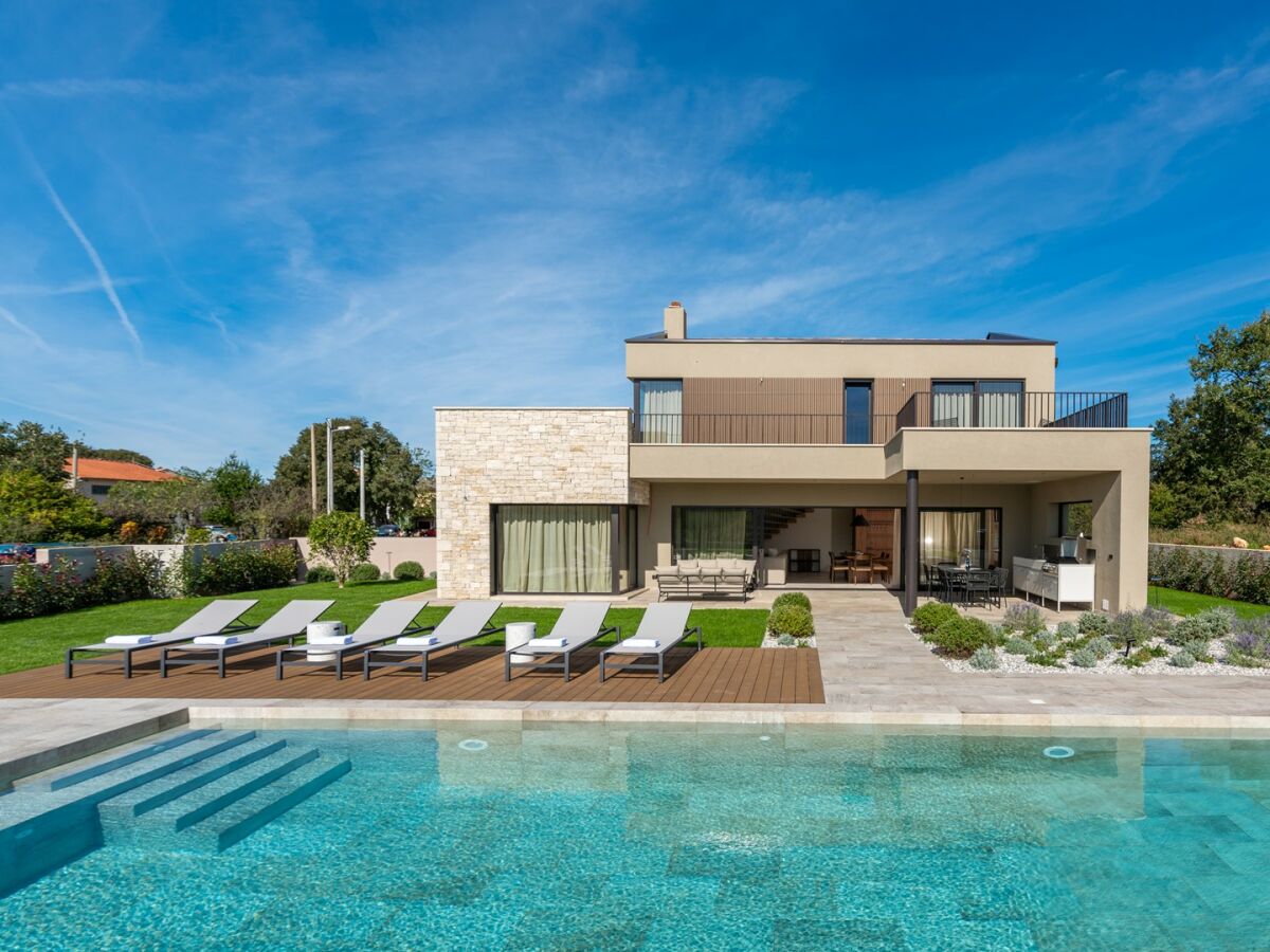 Villa - Villa Verdante