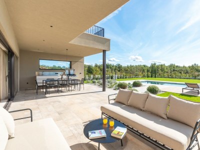 Villa - Villa Verdante - Outdoor photo 3