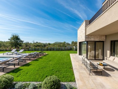 Villa - Villa Verdante - Outdoor photo 6