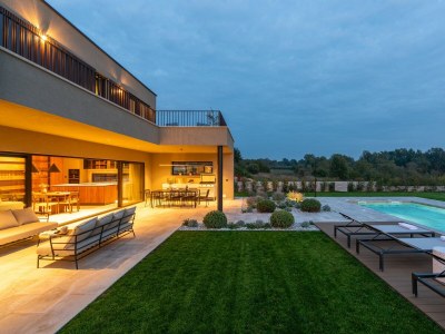 Villa - Villa Verdante - Outdoor photo 13