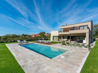 Villa - Villa Verdante - Outdoor photo 14