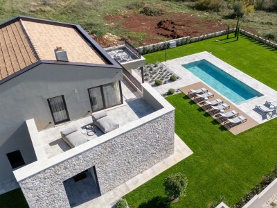 Villa - Villa Verdante - Outdoor photo 16