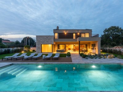 Villa - Villa Verdante - Outdoor photo 18