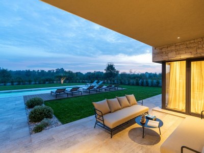 Villa - Villa Verdante - Features photo 19