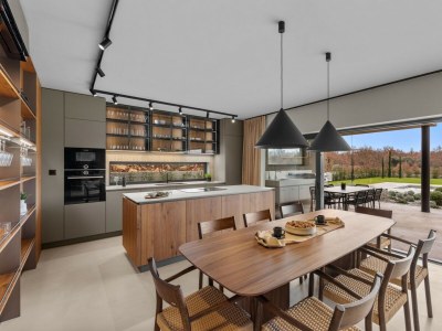 Villa - Villa Verdante - Features photo 24