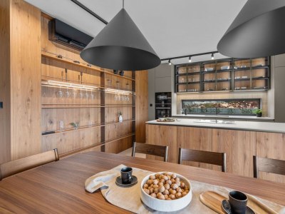 Villa - Villa Verdante - Features photo 26