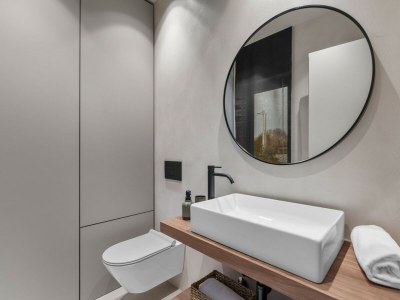 Villa - Villa Verdante - Features photo 39