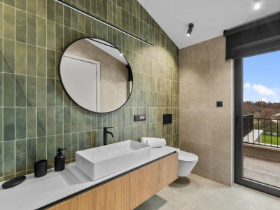 Villa - Villa Verdante - Features photo 47