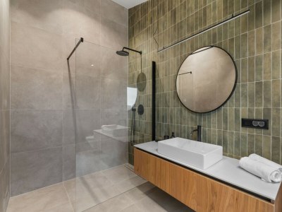 Villa - Villa Verdante - Features photo 48