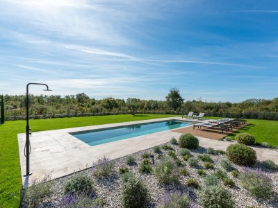 Villa - Villa Verdante - Features photo 49