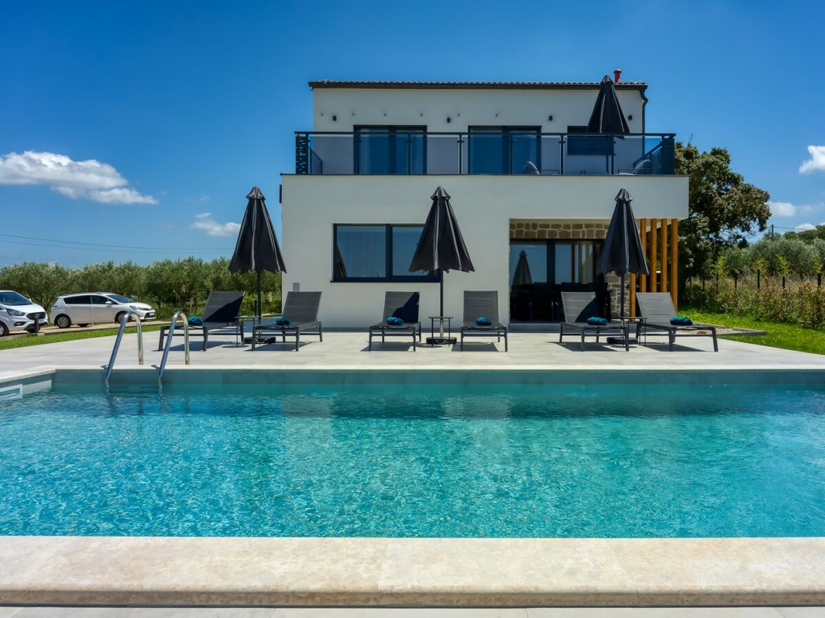 Villa - Villa Speranza