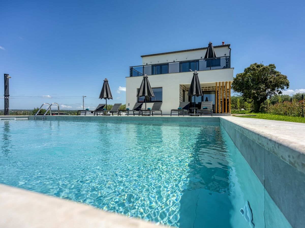 Villa - Villa Speranza - Outdoor photo 5