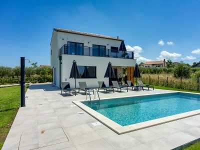 Villa - Villa Speranza - Outdoor photo 2