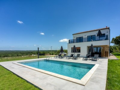 Villa - Villa Speranza - Outdoor photo 4