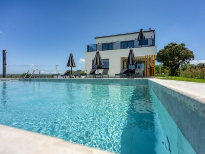 Villa - Villa Speranza - Outdoor photo 5