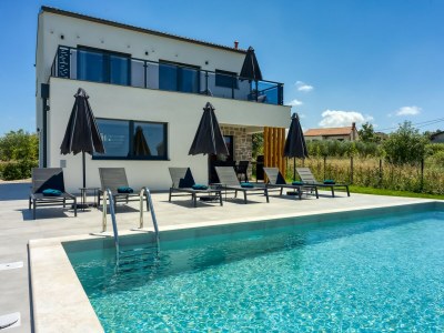 Villa - Villa Speranza - Outdoor photo 6