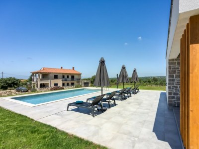 Villa - Villa Speranza - Outdoor photo 7