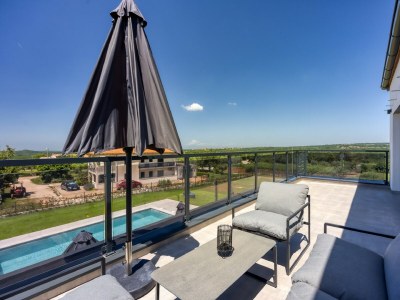 Villa - Villa Speranza - Outdoor photo 8