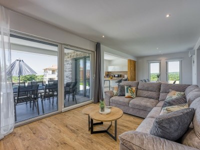 Villa - Villa Speranza - Features photo 9