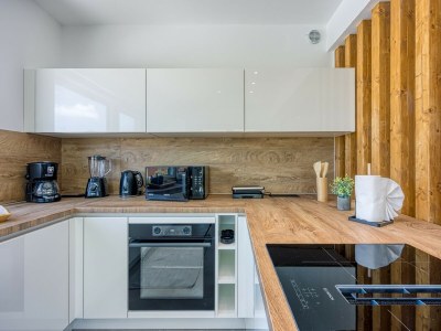 Villa - Villa Speranza - Features photo 11