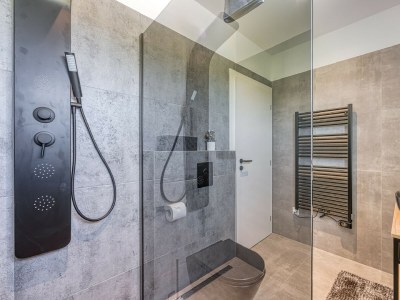 Villa - Villa Speranza - Features photo 15