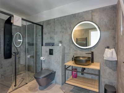 Villa - Villa Speranza - Features photo 16