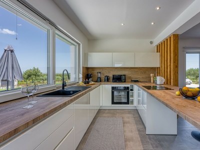 Villa - Villa Speranza - Features photo 19