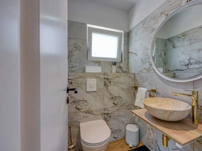 Villa - Villa Speranza - Features photo 23