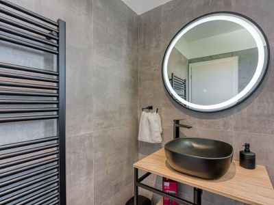 Villa - Villa Speranza - Features photo 28