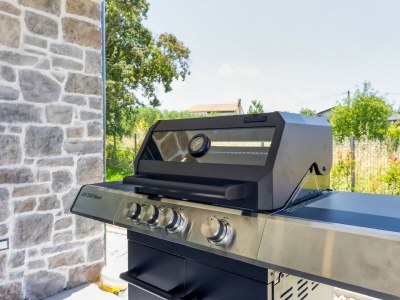 Villa - Villa Speranza - Features photo 33