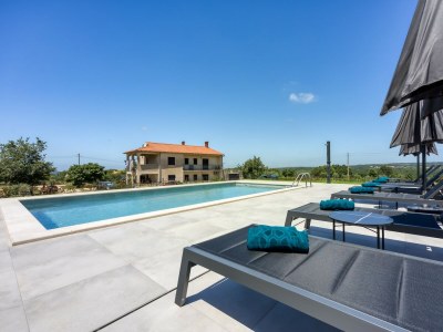 Villa - Villa Speranza - Features photo 34