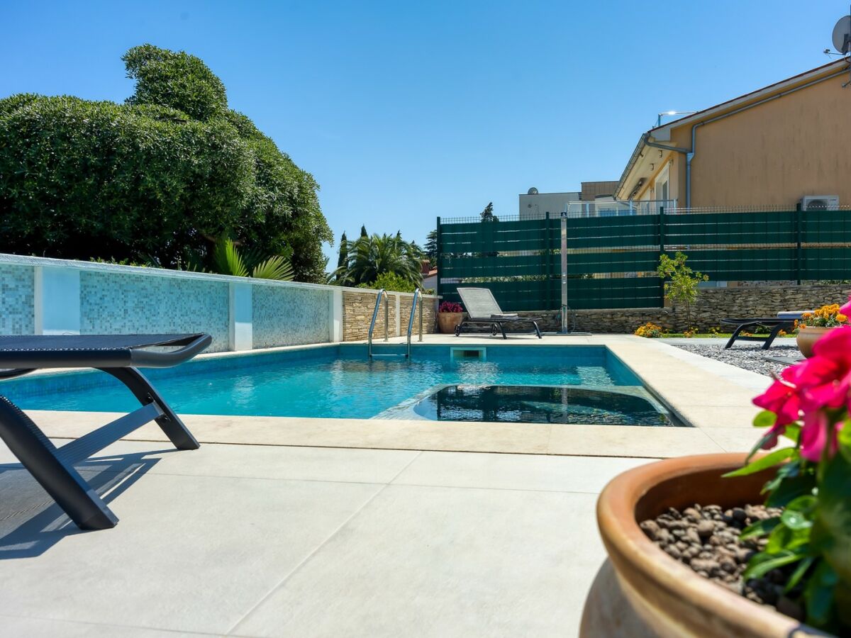 Villa - Breeze Holiday Home - Sea View - Outdoor photo 4