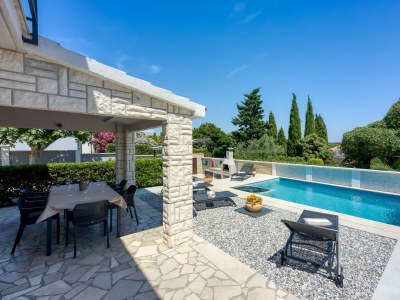 Villa - Breeze Holiday Home - Sea View - Outdoor photo 3