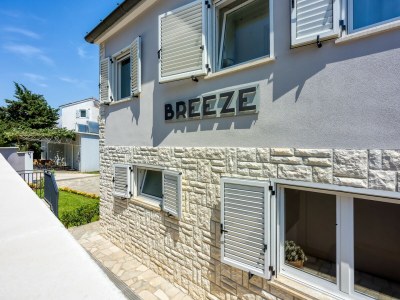 Villa - Breeze Holiday Home - Sea View - Outdoor photo 5