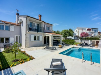 Villa - Breeze Holiday Home - Sea View - Outdoor photo 6