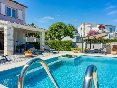 Villa - Breeze Holiday Home - Sea View - Outdoor photo 7